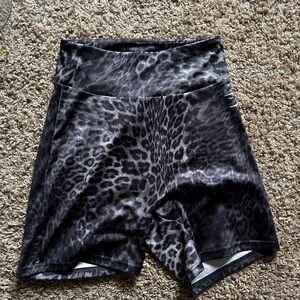Gymshark Power Shorts